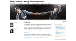 Desktop Screenshot of madverve.com